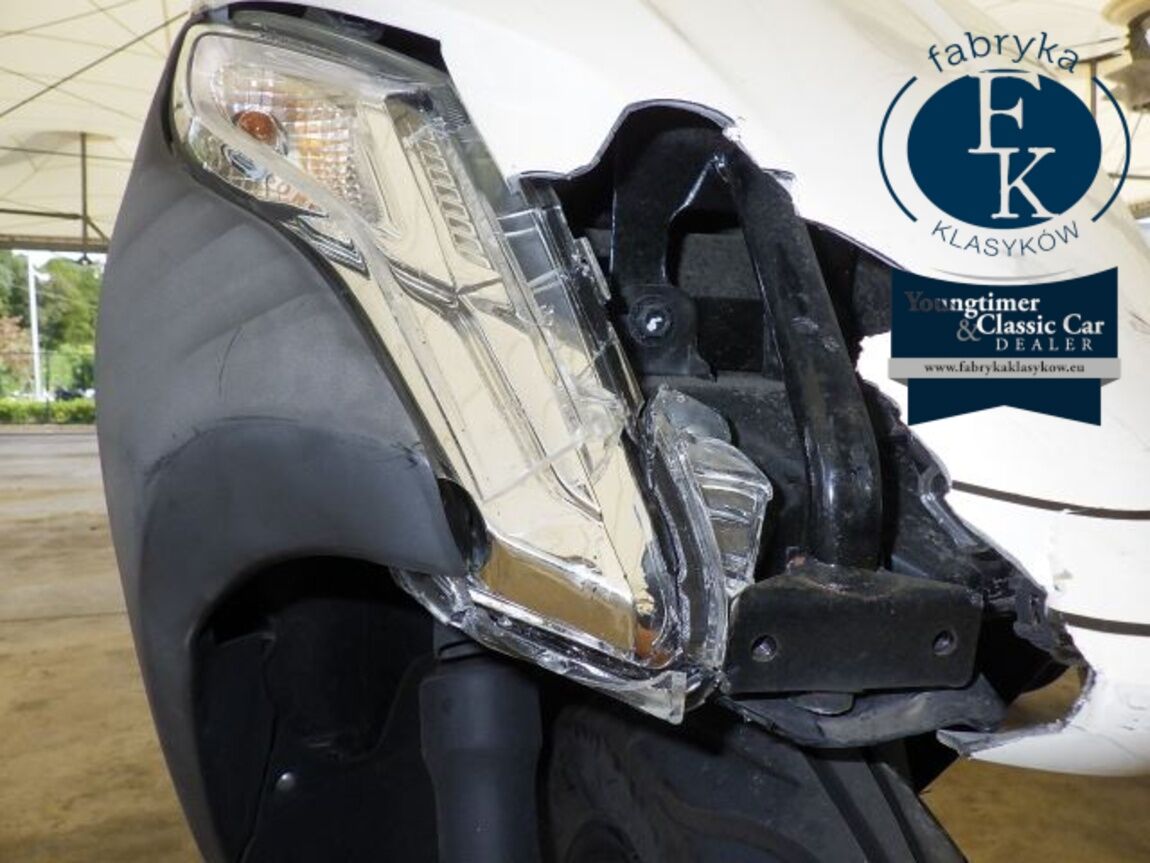 SUZUKI ADDRESS V125  - zdjęcie 11