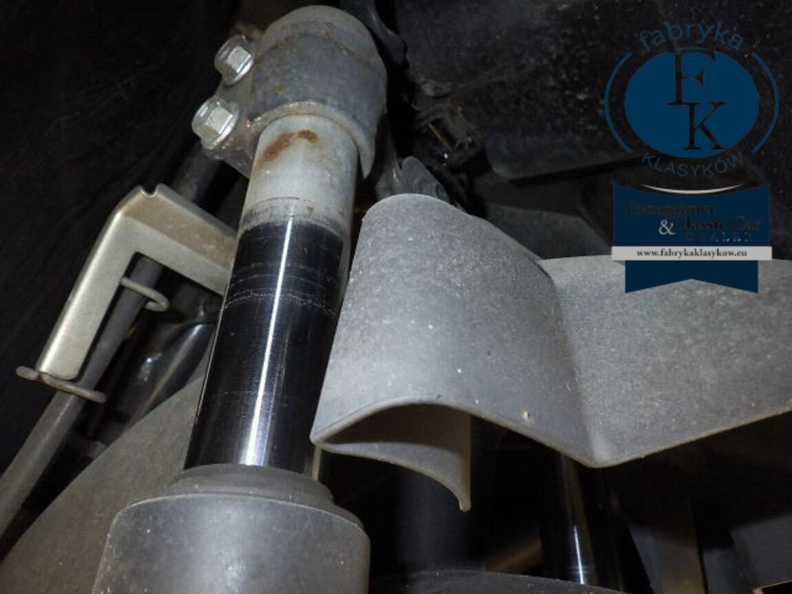 SUZUKI ADDRESS V125  - zdjęcie 18