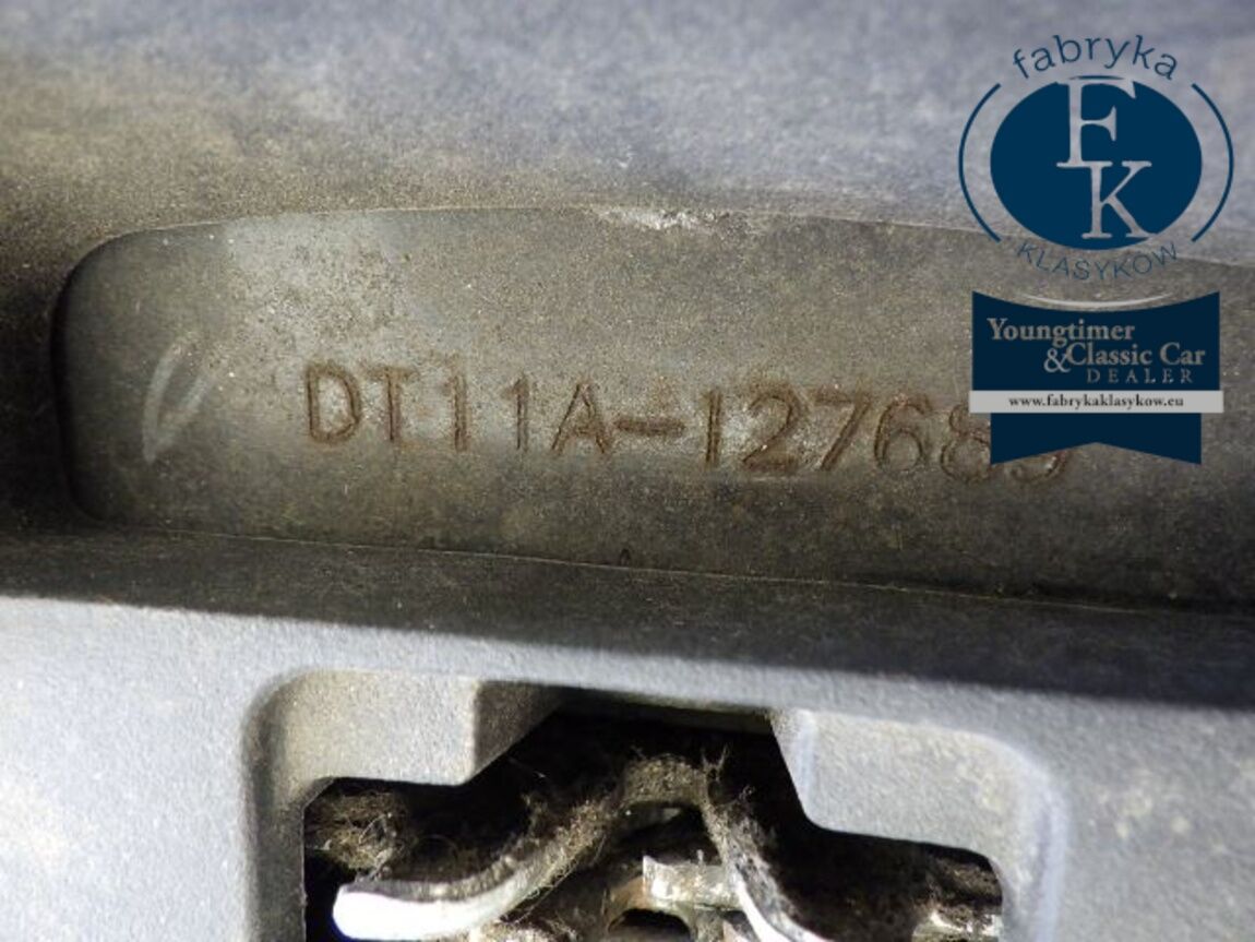 SUZUKI ADDRESS V125  - zdjęcie 24