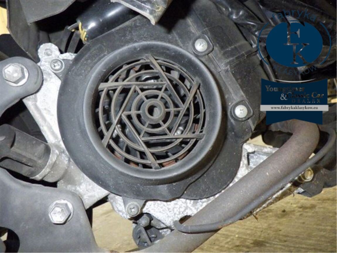 SUZUKI ADDRESS110-2  - zdjęcie 7