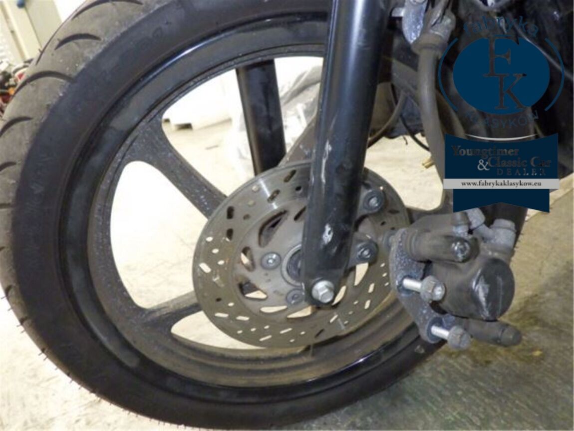 SUZUKI ADDRESS110-2  - zdjęcie 17