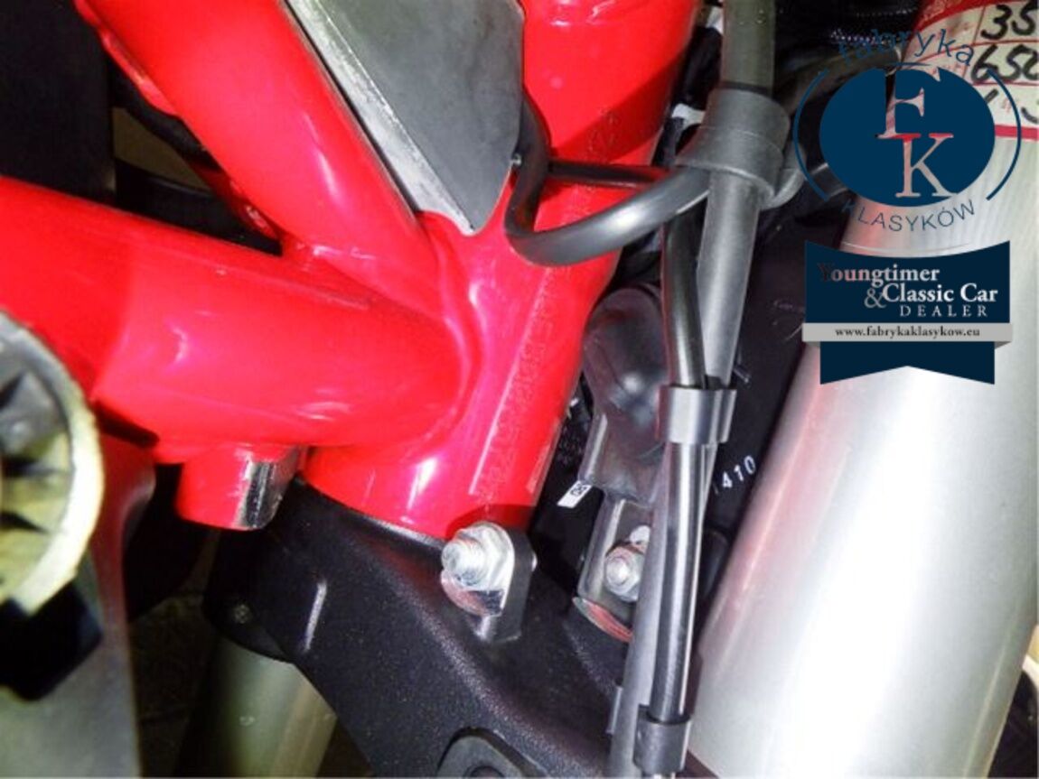 DUCATI MONSTER 821 2014 - zdjęcie 24
