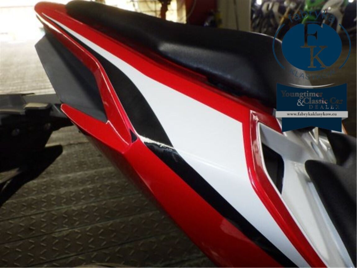 HONDA CBR250RR-2  - zdjęcie 15