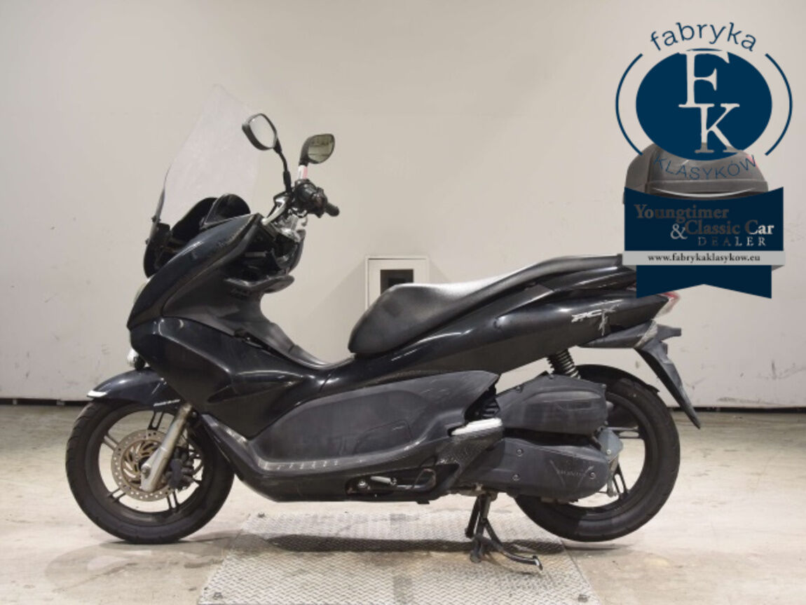 HONDA PCX125  - zdjęcie 3