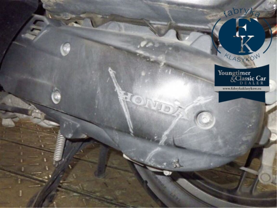 HONDA PCX125  - zdjęcie 4