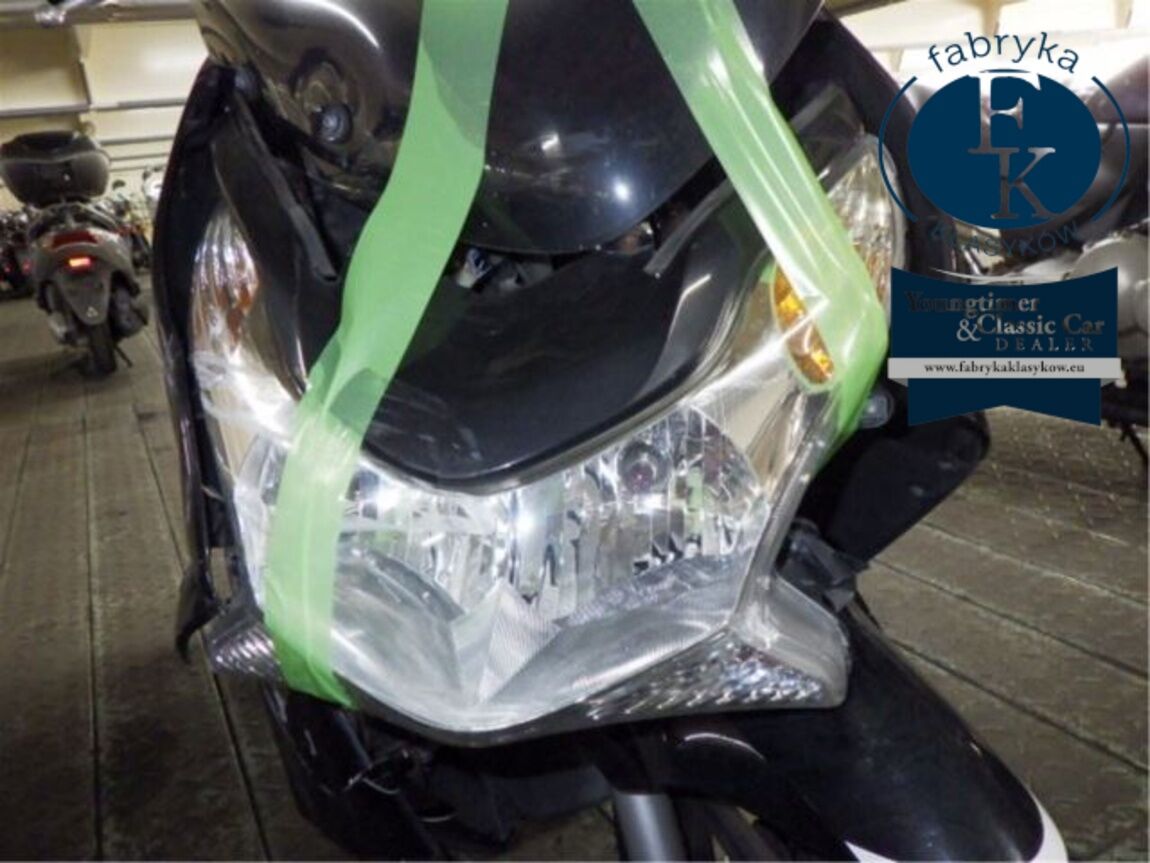 HONDA PCX125  - zdjęcie 11