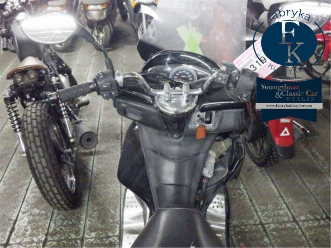 HONDA PCX125  - zdjęcie 16