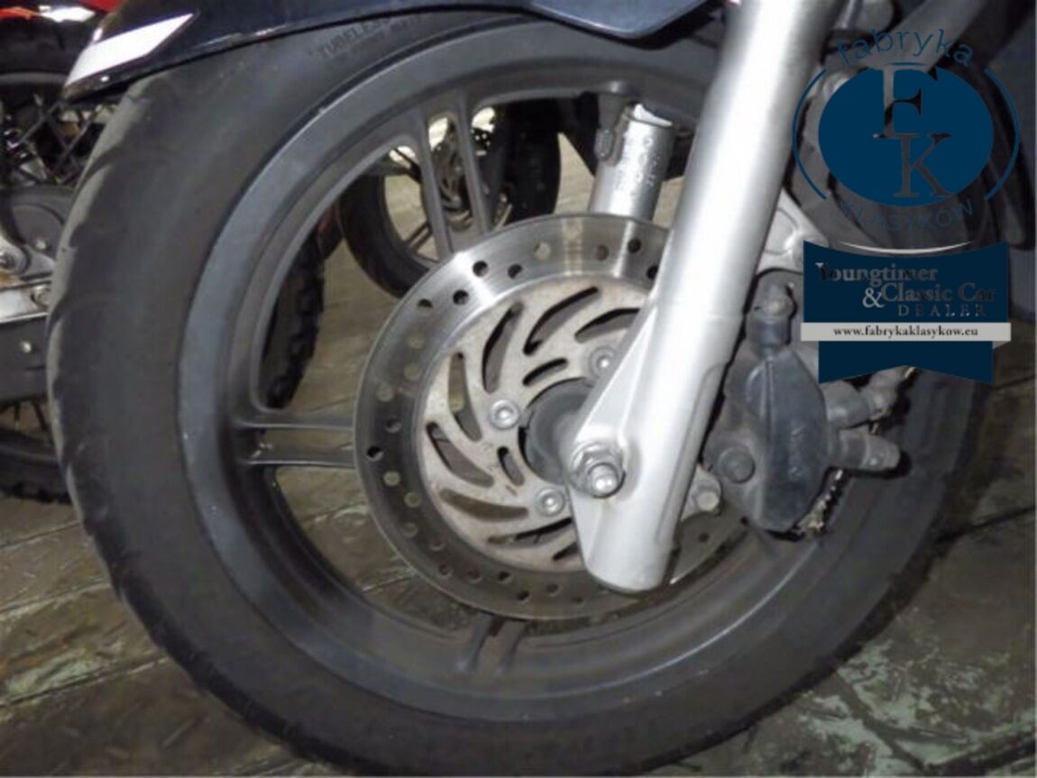 HONDA PCX125  - zdjęcie 17