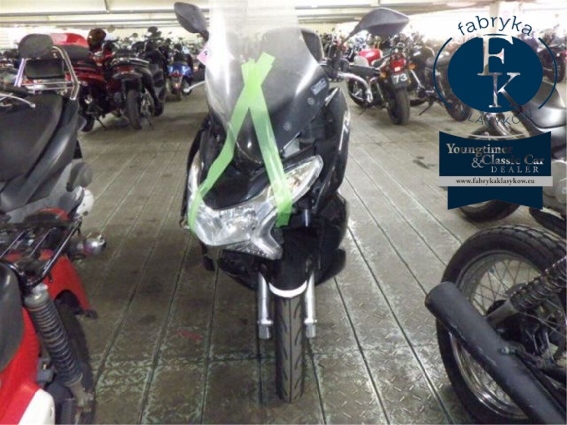 HONDA PCX125  - zdjęcie 19