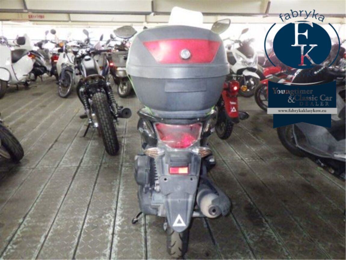 HONDA PCX125  - zdjęcie 23