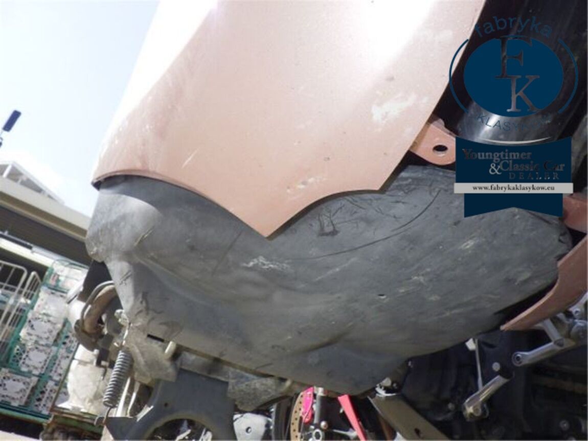 HONDA DIO CHESTER  - zdjęcie 25