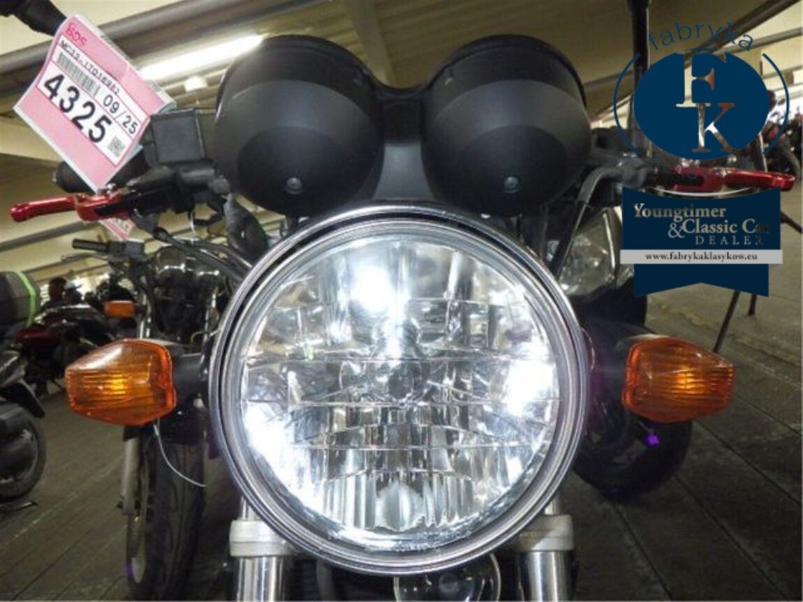 HONDA VTR250  - zdjęcie 11