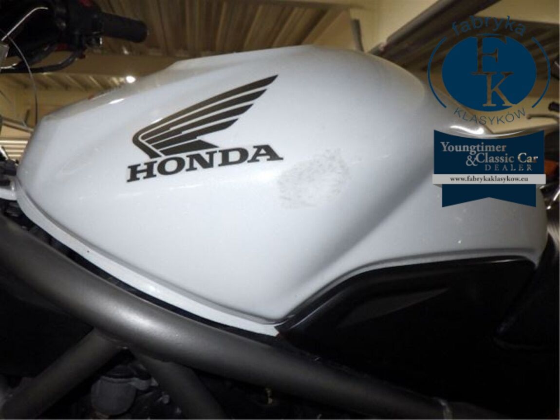 HONDA VTR250  - zdjęcie 13
