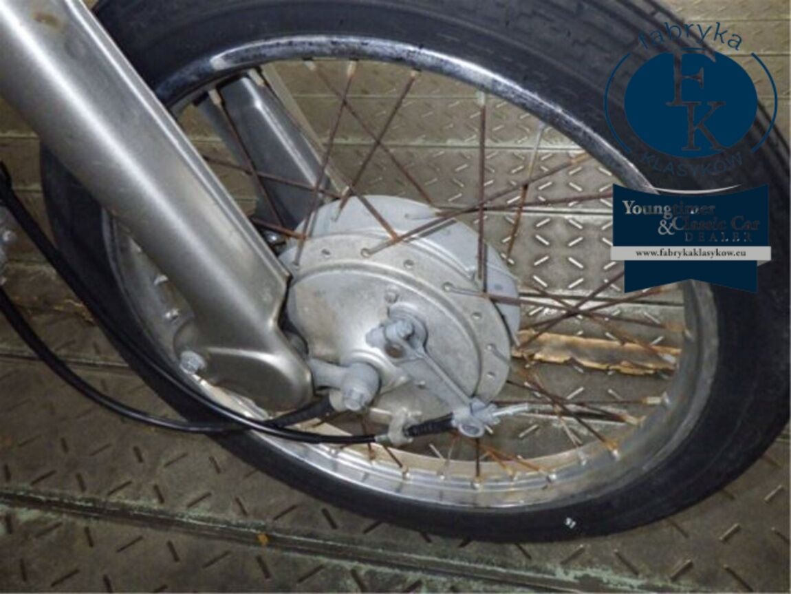 HONDA C90  - zdjęcie 17