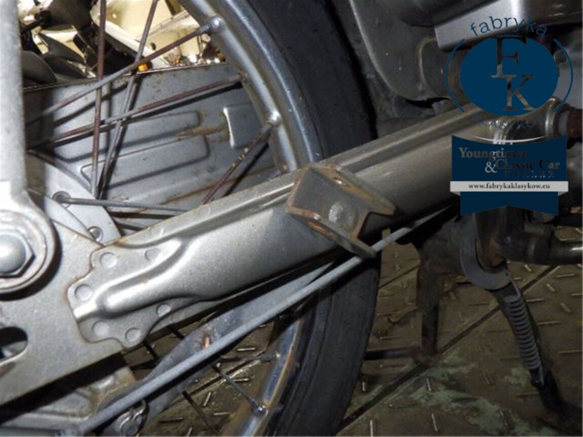 HONDA C90  - zdjęcie 22