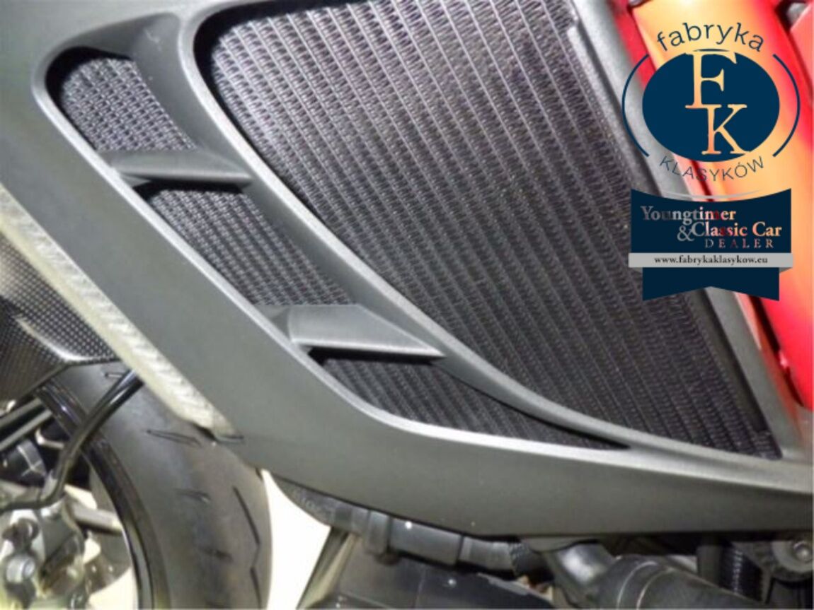 DUCATI DIAVEL CARBON 2014 - zdjęcie 10