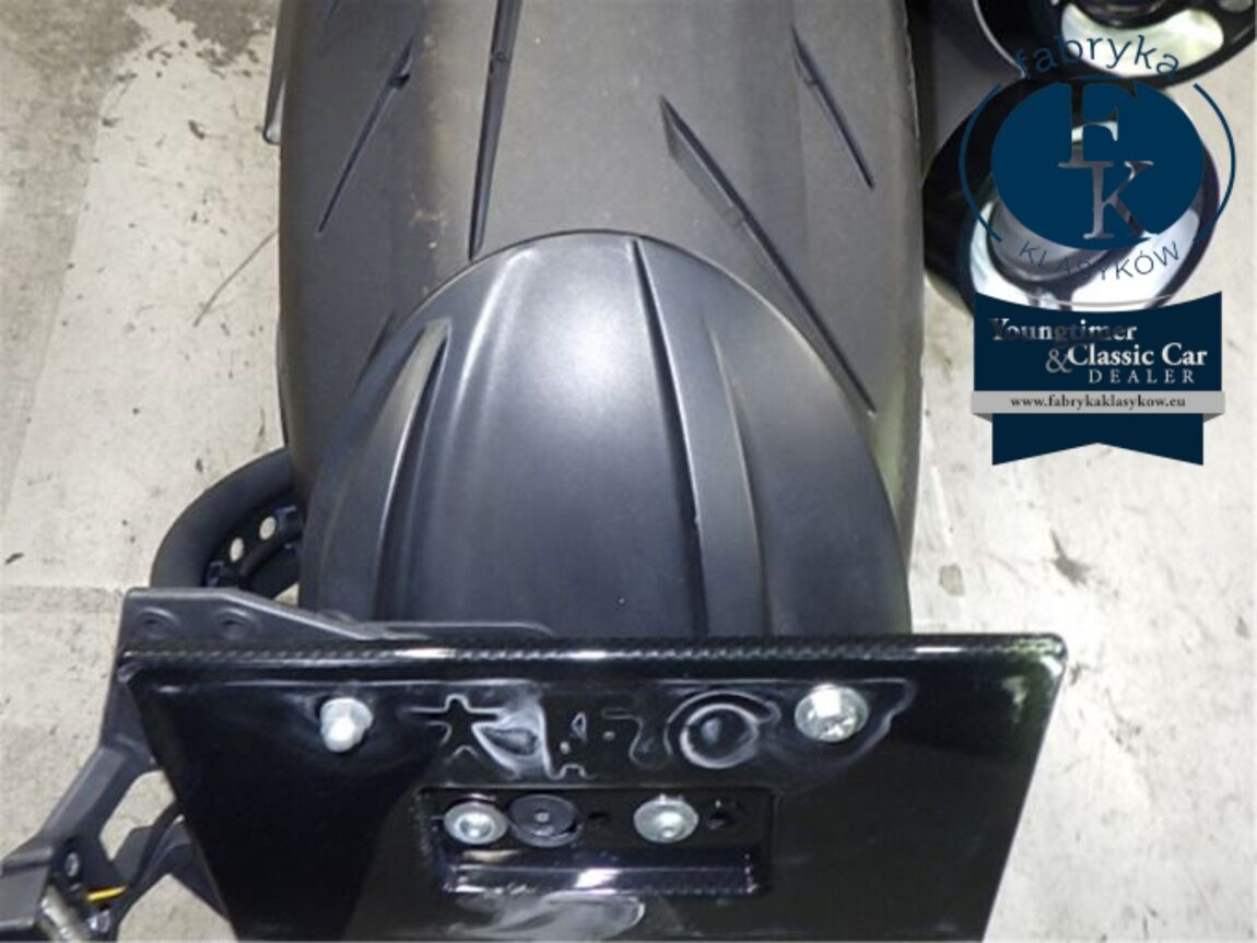 DUCATI DIAVEL CARBON 2014 - zdjęcie 20