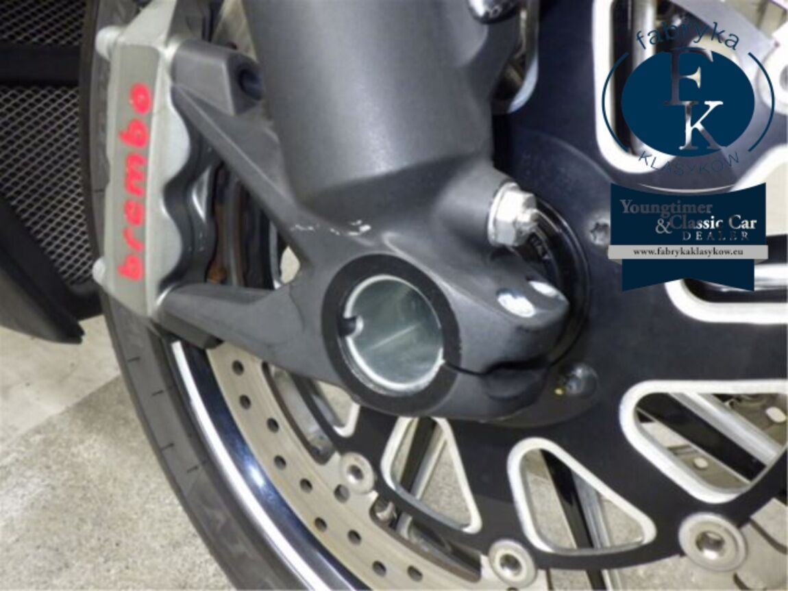 DUCATI DIAVEL CARBON 2014 - zdjęcie 22