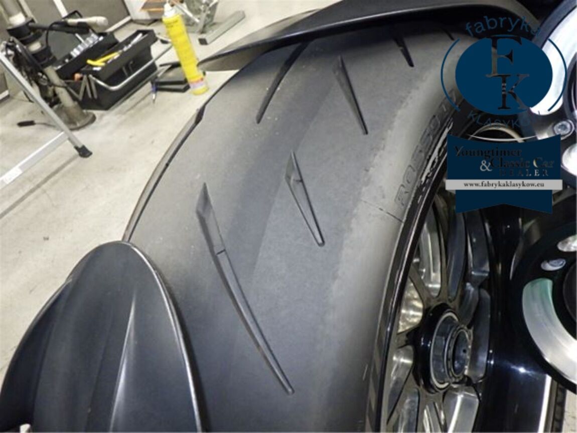 DUCATI DIAVEL CARBON 2014 - zdjęcie 28