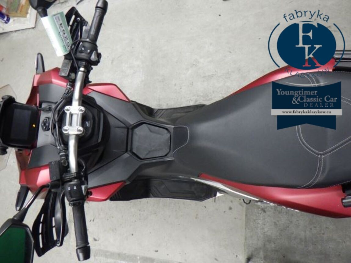 HONDA ADV160  - zdjęcie 32