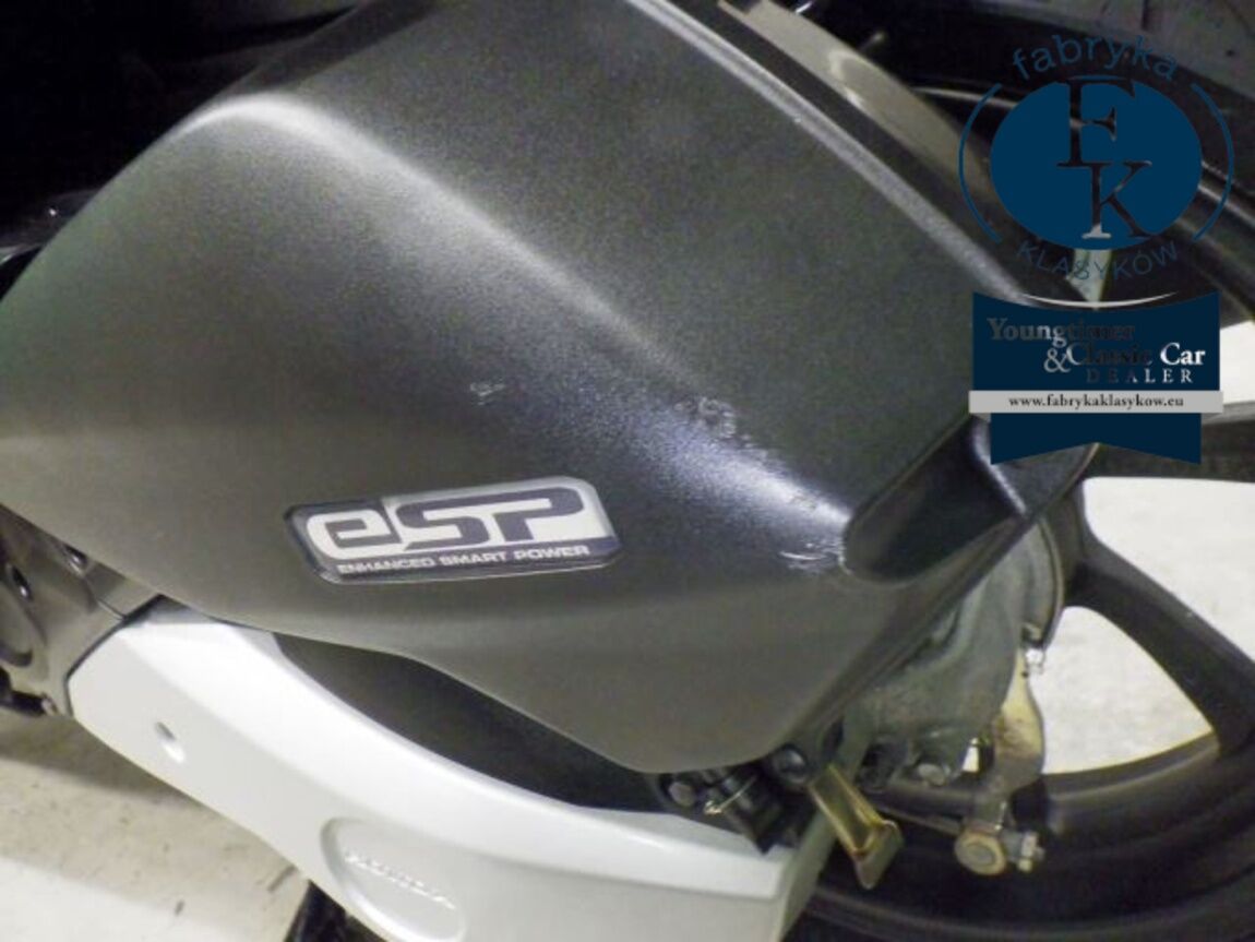 HONDA PCX125-3  - zdjęcie 10