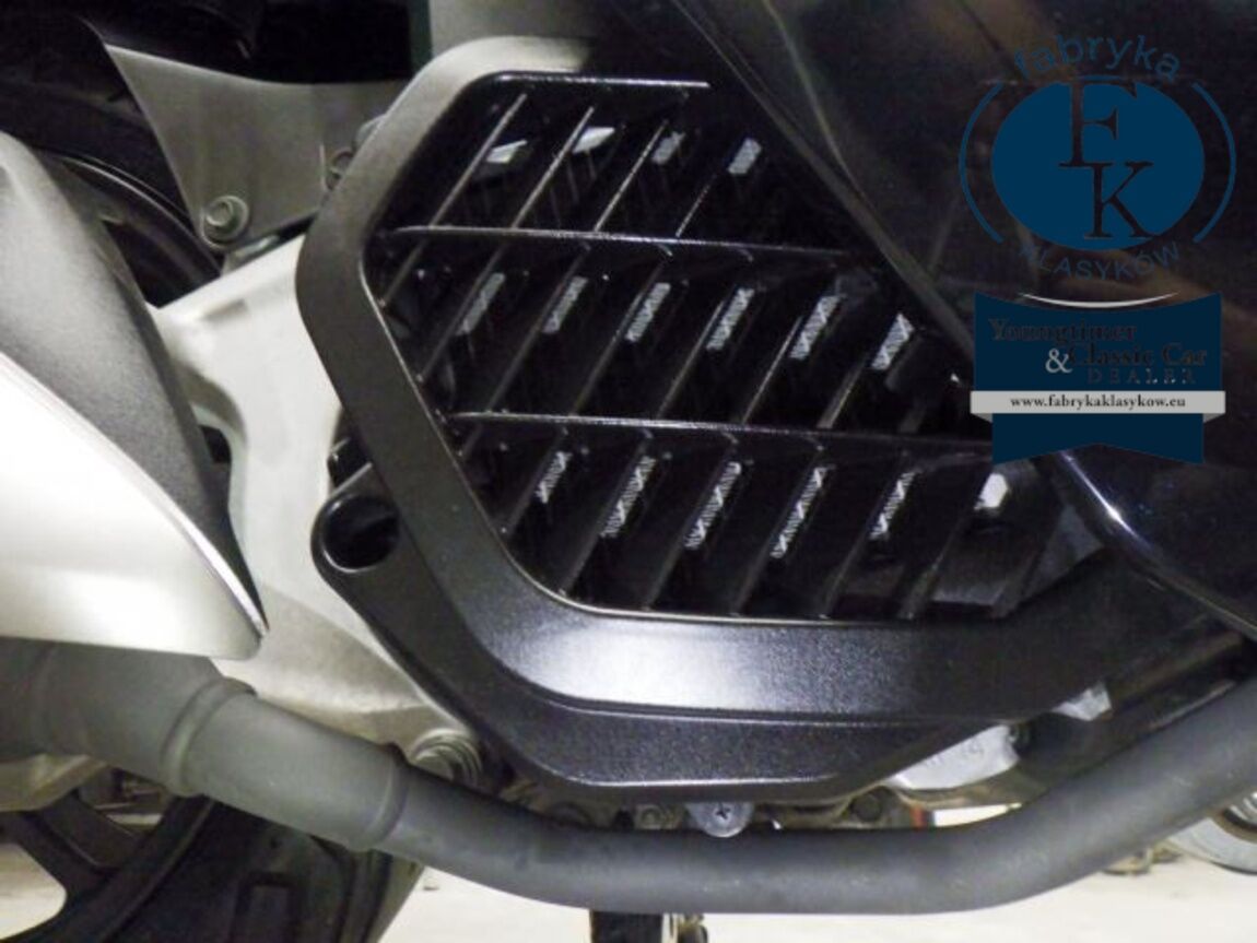 HONDA PCX125-3  - zdjęcie 12