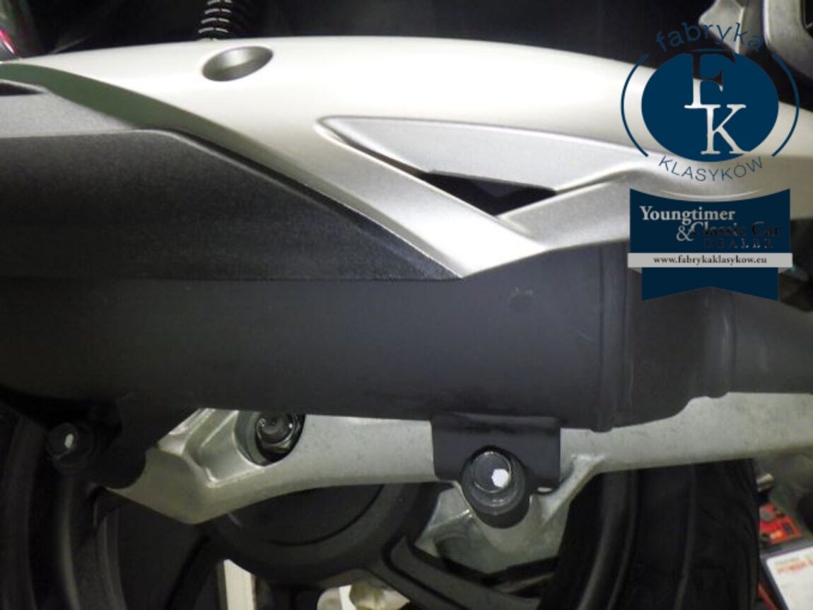 HONDA PCX125-3  - zdjęcie 15