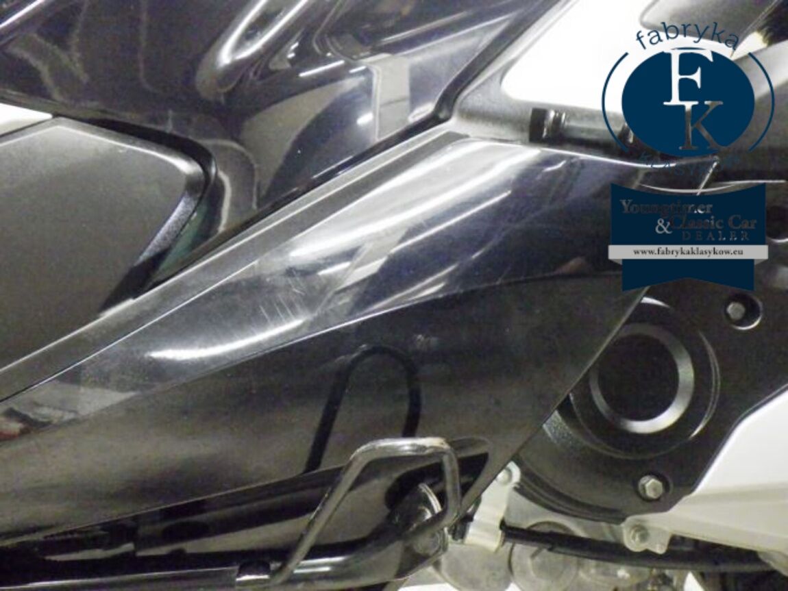HONDA PCX125-3  - zdjęcie 19