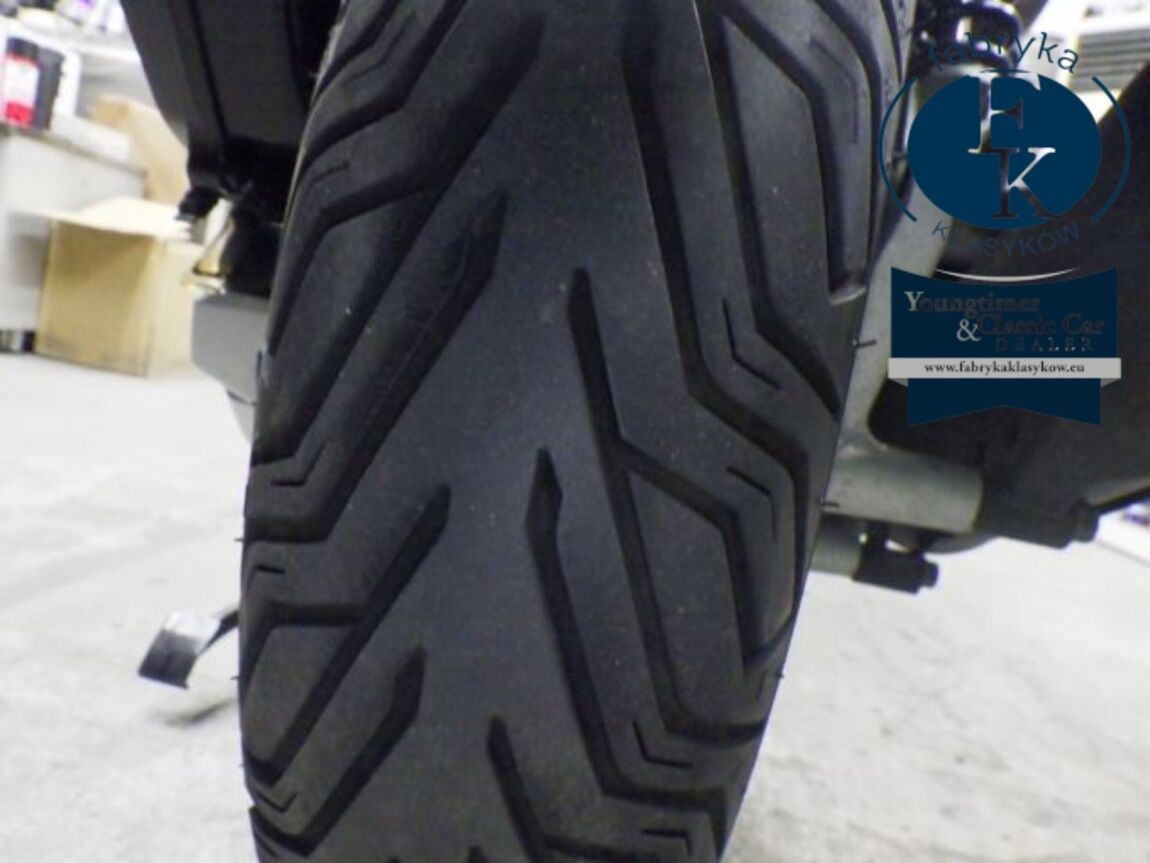 HONDA PCX125-3  - zdjęcie 26