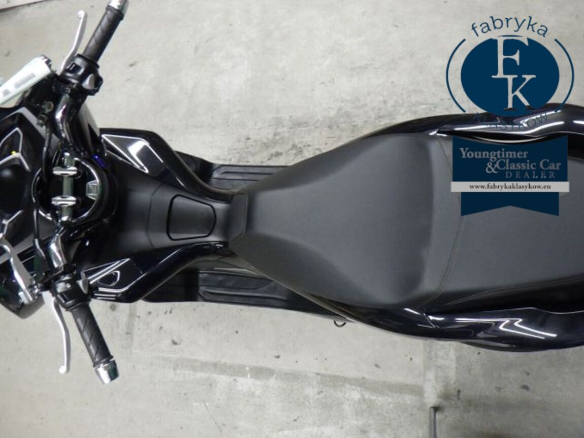 HONDA PCX125-3  - zdjęcie 32