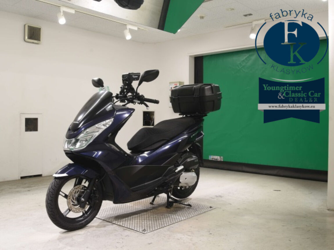 HONDA PCX125-2  - zdjęcie 5