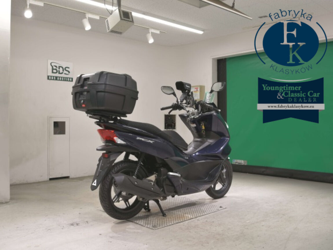 HONDA PCX125-2  - zdjęcie 6
