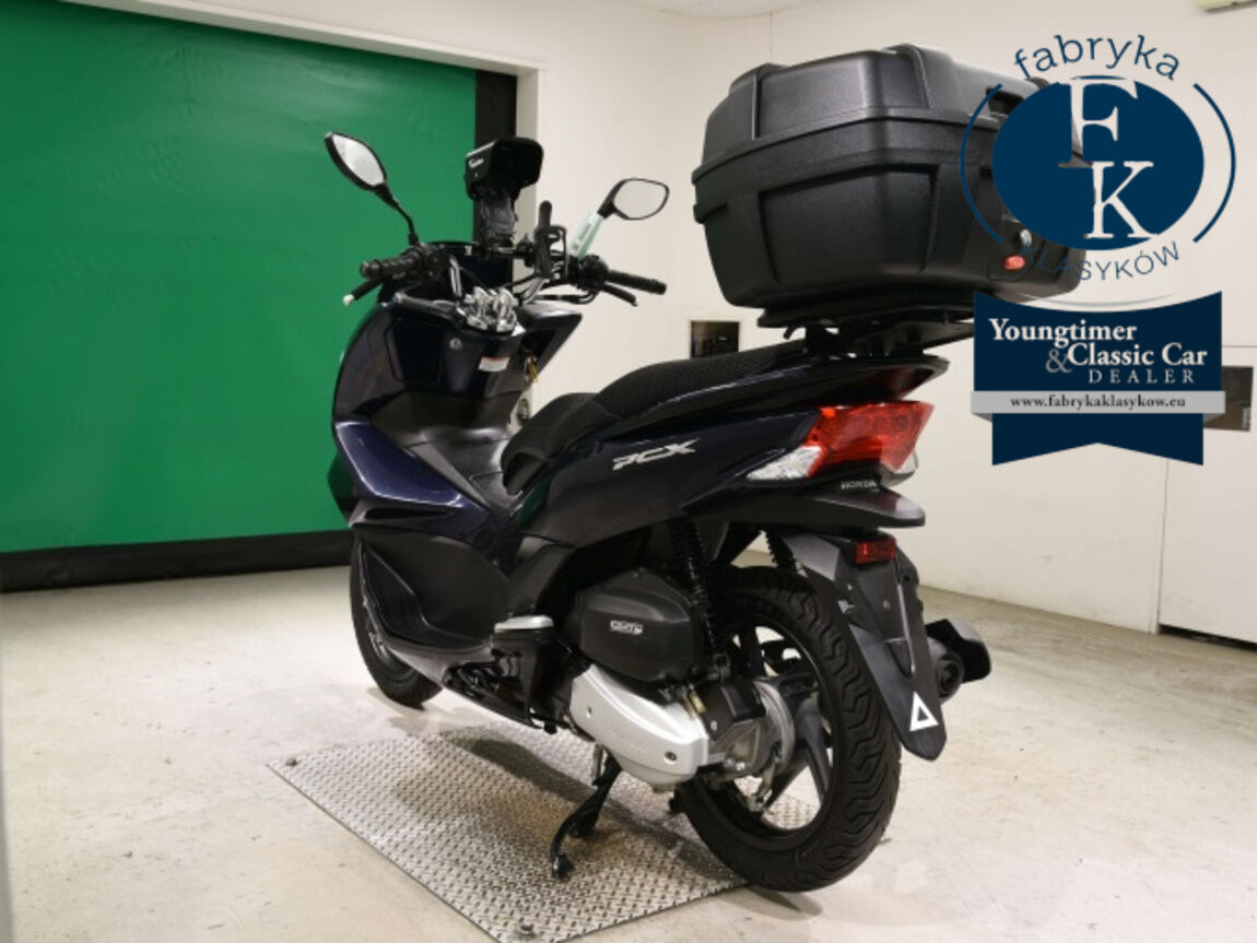 HONDA PCX125-2  - zdjęcie 7