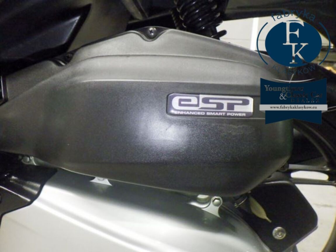 HONDA PCX125-2  - zdjęcie 10