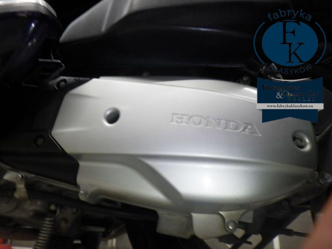 HONDA PCX125-2  - zdjęcie 11