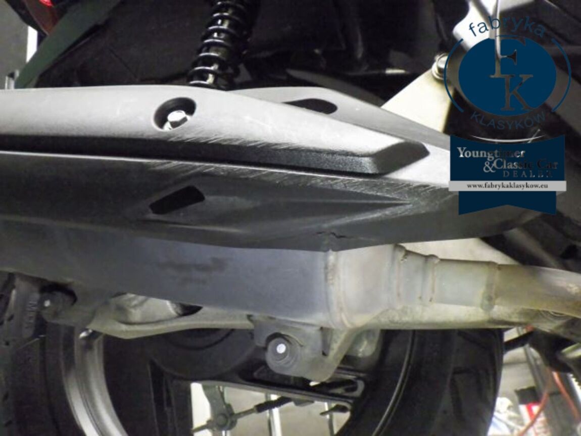 HONDA PCX125-2  - zdjęcie 15