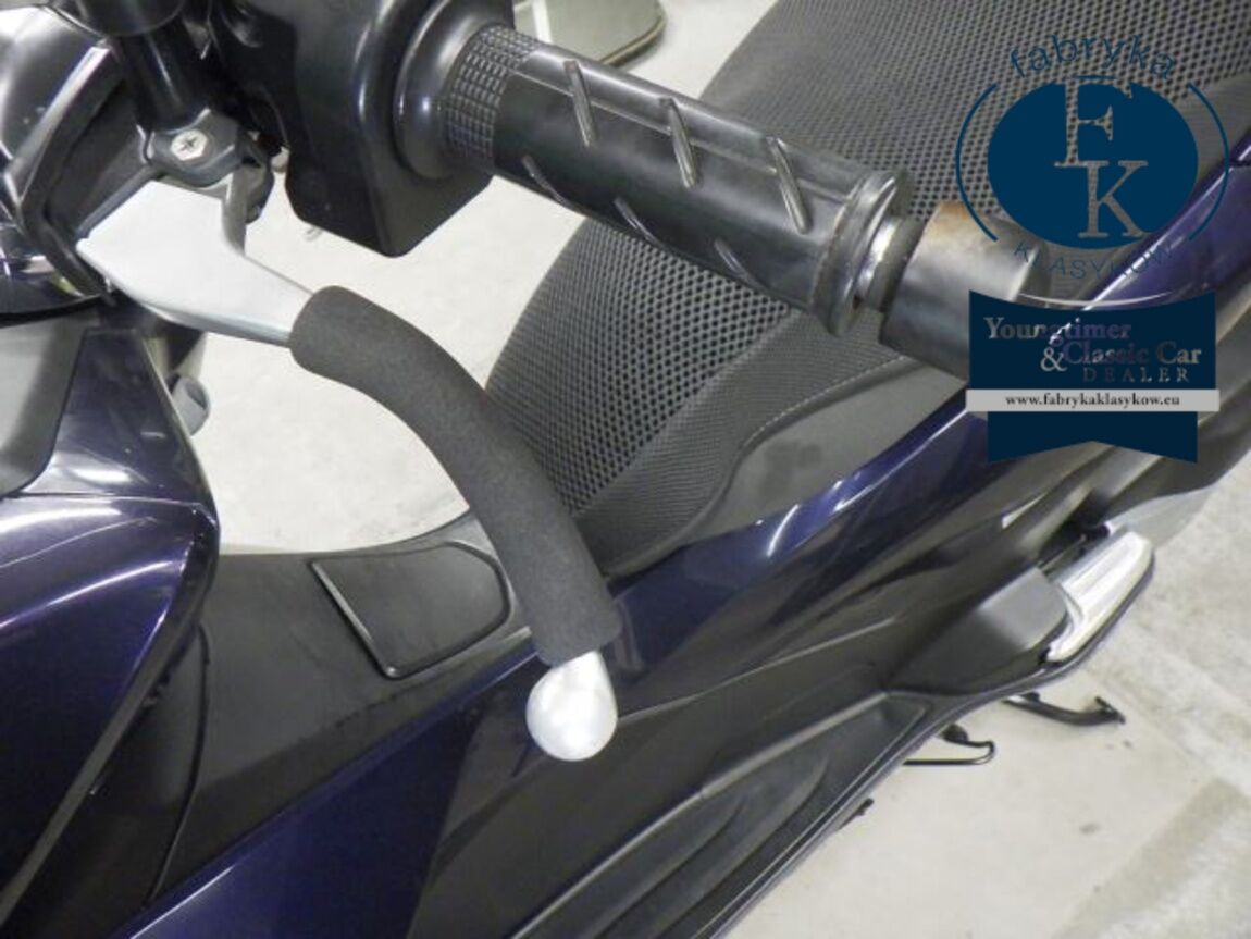 HONDA PCX125-2  - zdjęcie 21
