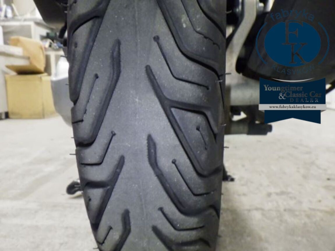 HONDA PCX125-2  - zdjęcie 26