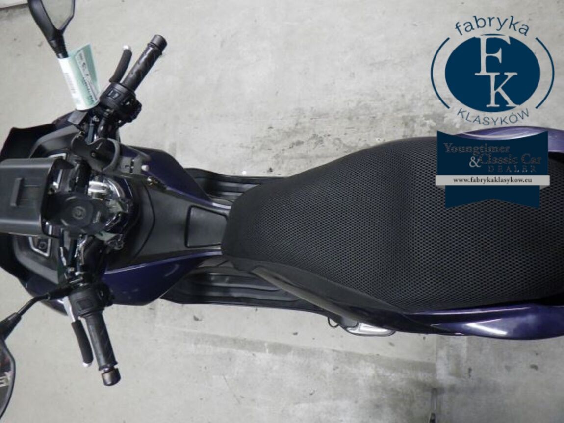 HONDA PCX125-2  - zdjęcie 32