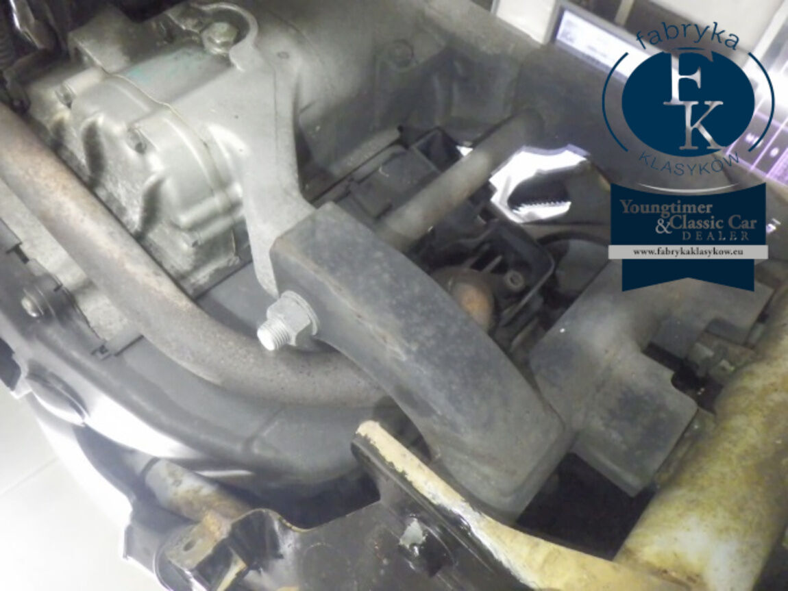 SUZUKI ADDRESS V125  - zdjęcie 8