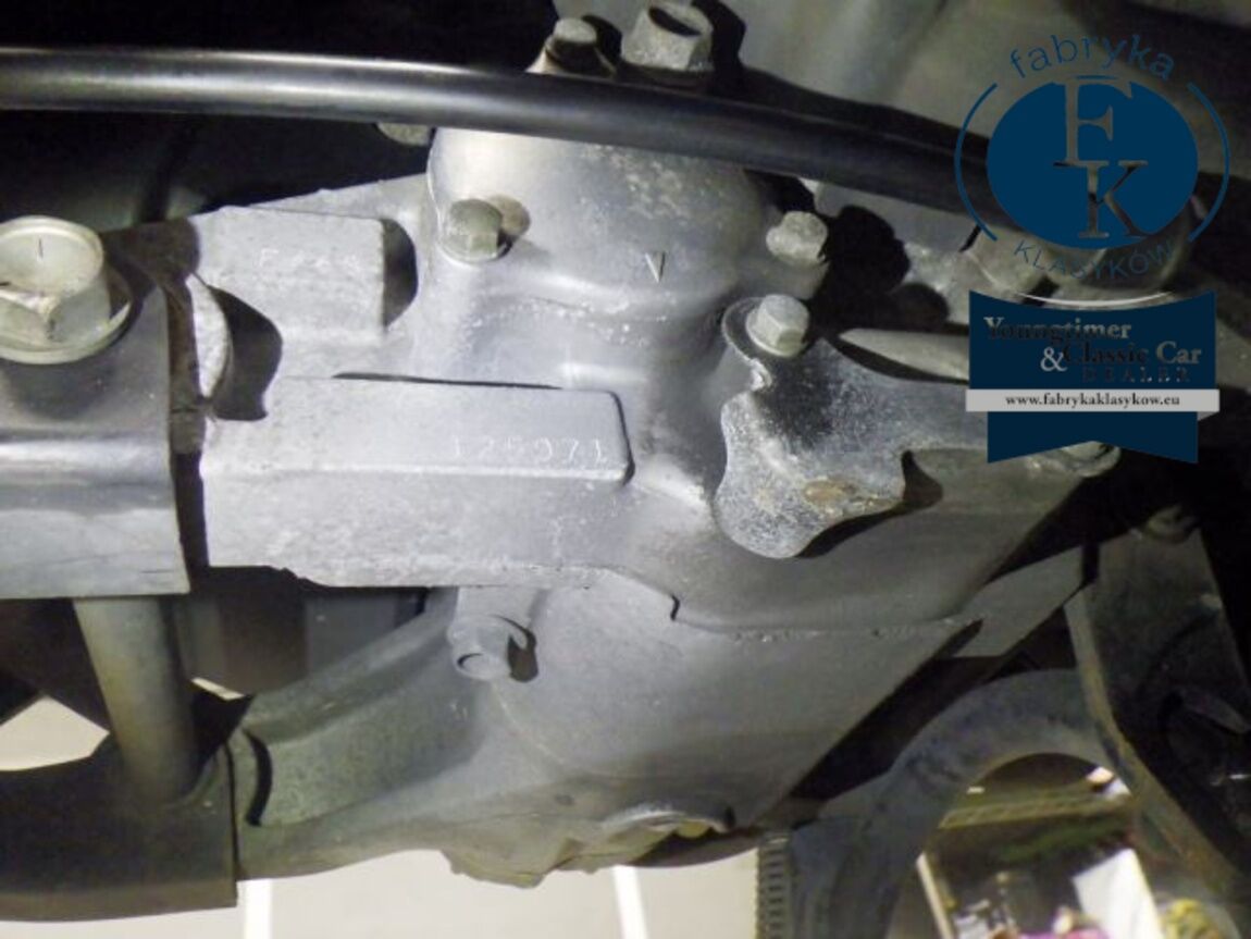 SUZUKI ADDRESS V125  - zdjęcie 9