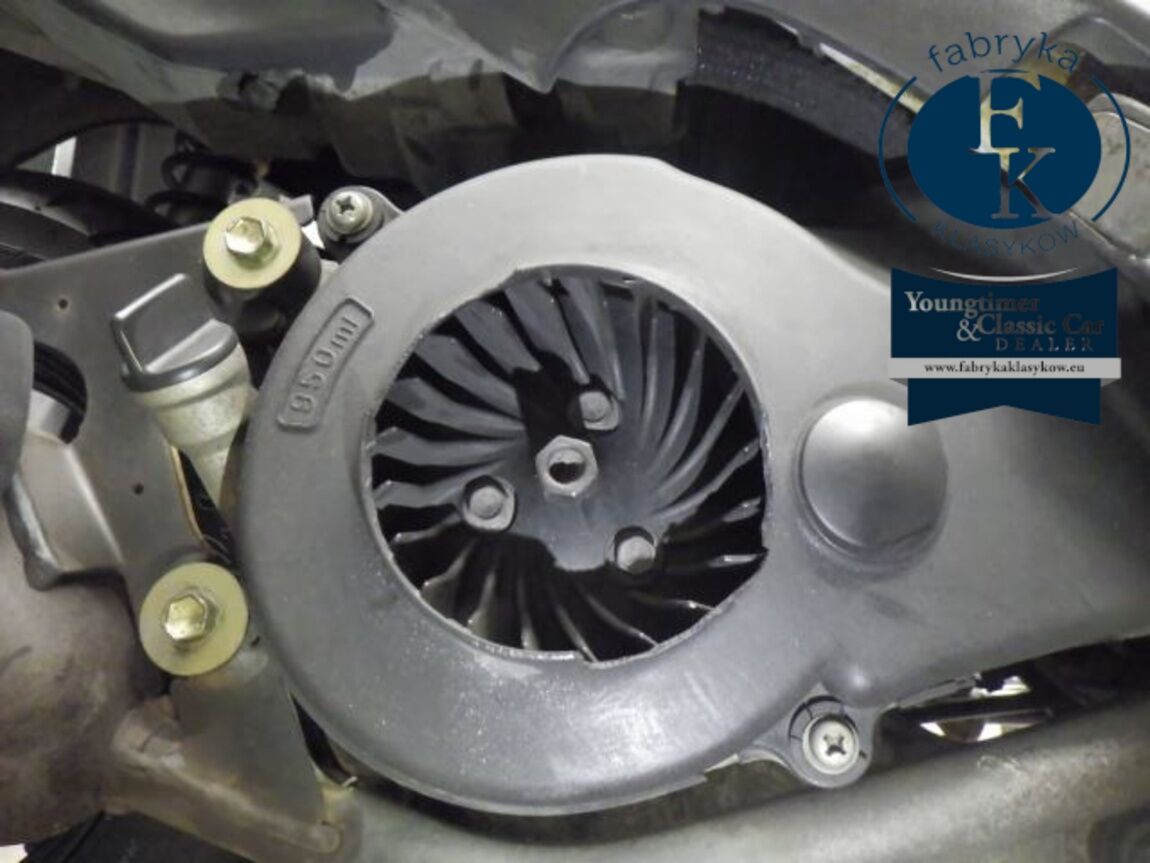 SUZUKI ADDRESS V125  - zdjęcie 12
