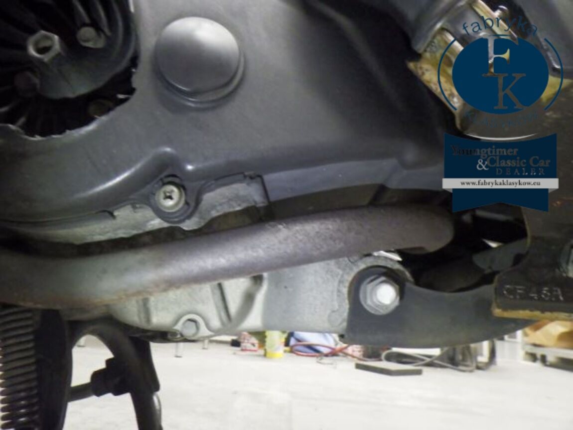 SUZUKI ADDRESS V125  - zdjęcie 16