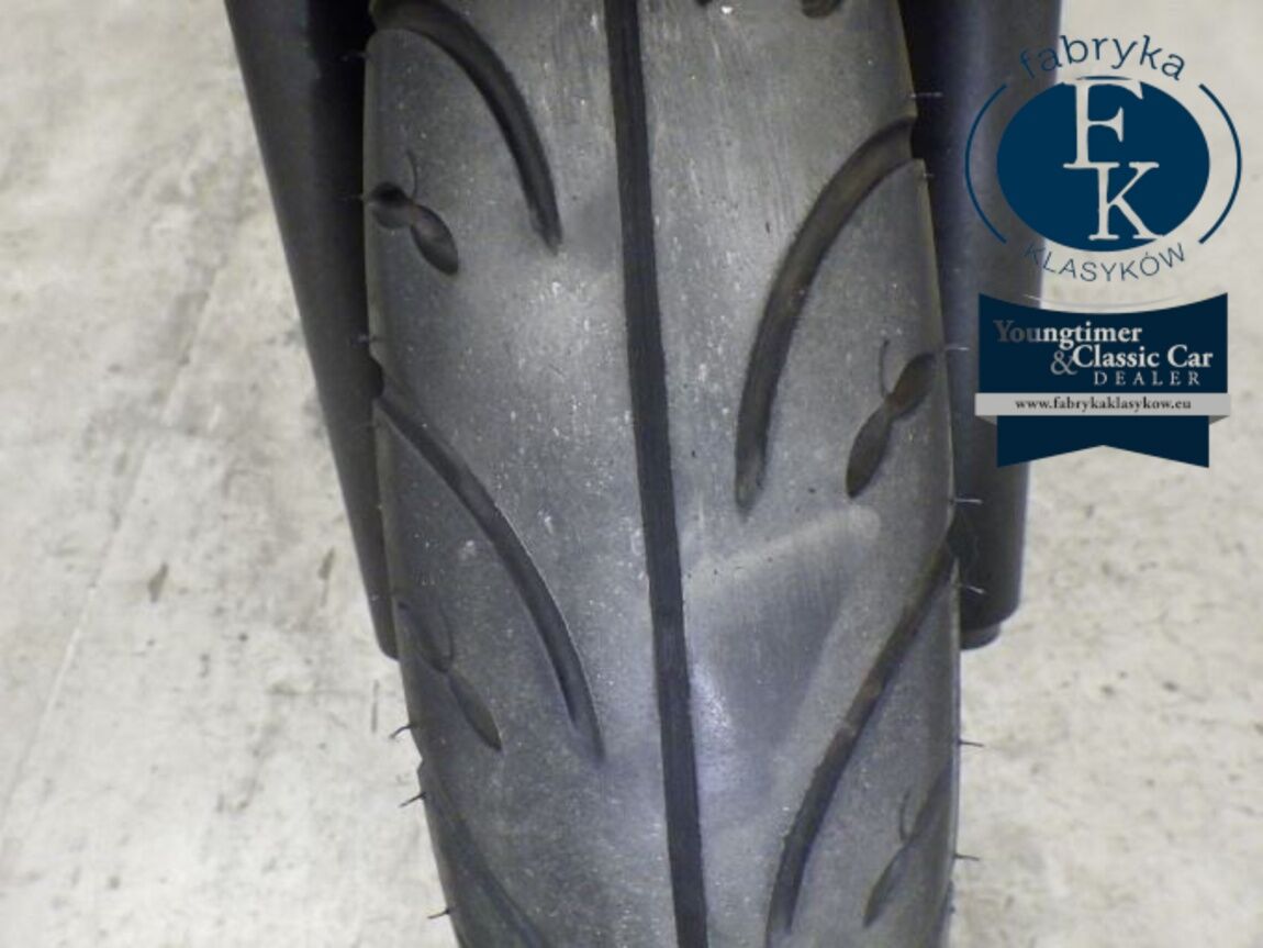 SUZUKI ADDRESS V125  - zdjęcie 22