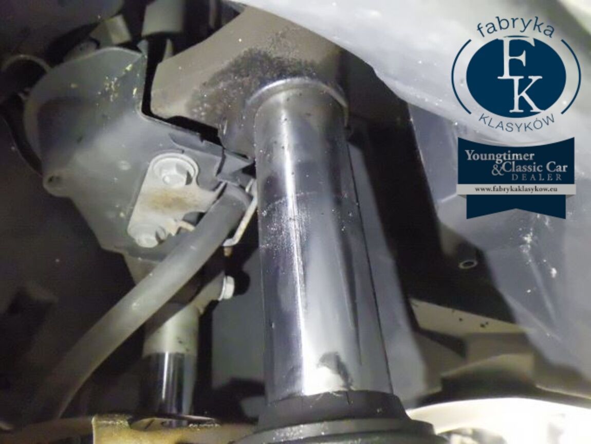 SUZUKI ADDRESS V125  - zdjęcie 23
