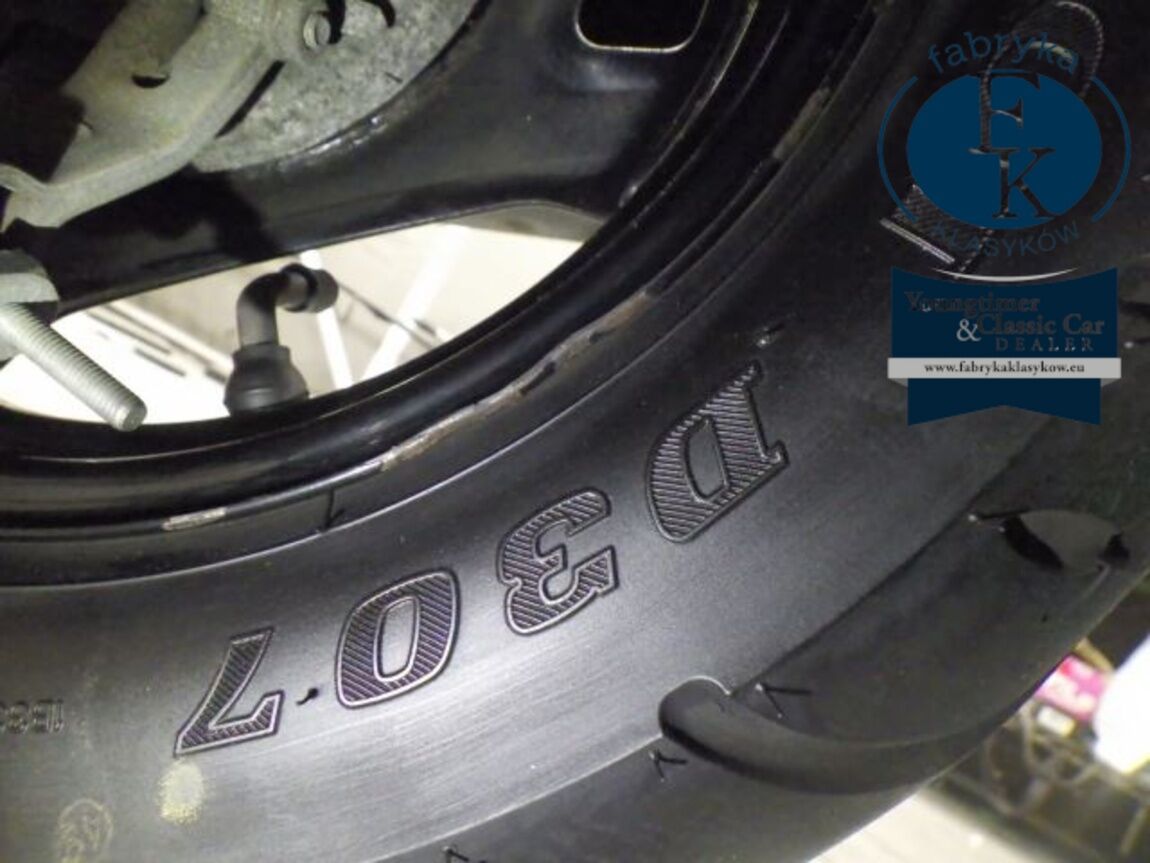 SUZUKI ADDRESS V125  - zdjęcie 27