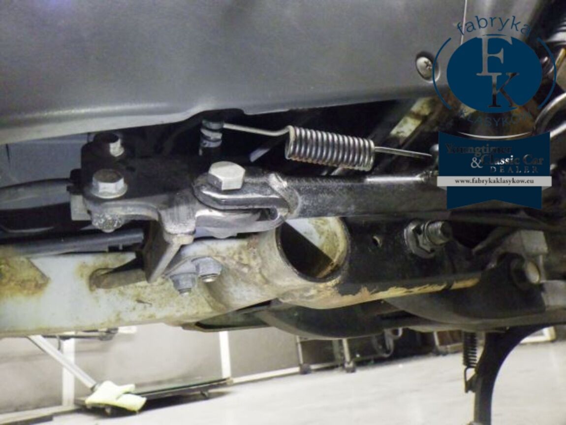 SUZUKI ADDRESS V125  - zdjęcie 30