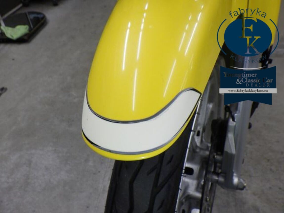 HONDA C110-4  - zdjęcie 18