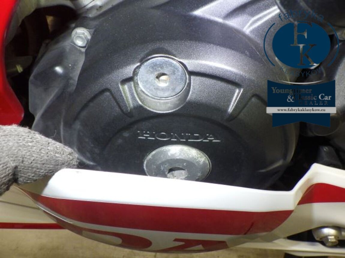 HONDA CBR250RR-2A  - zdjęcie 9