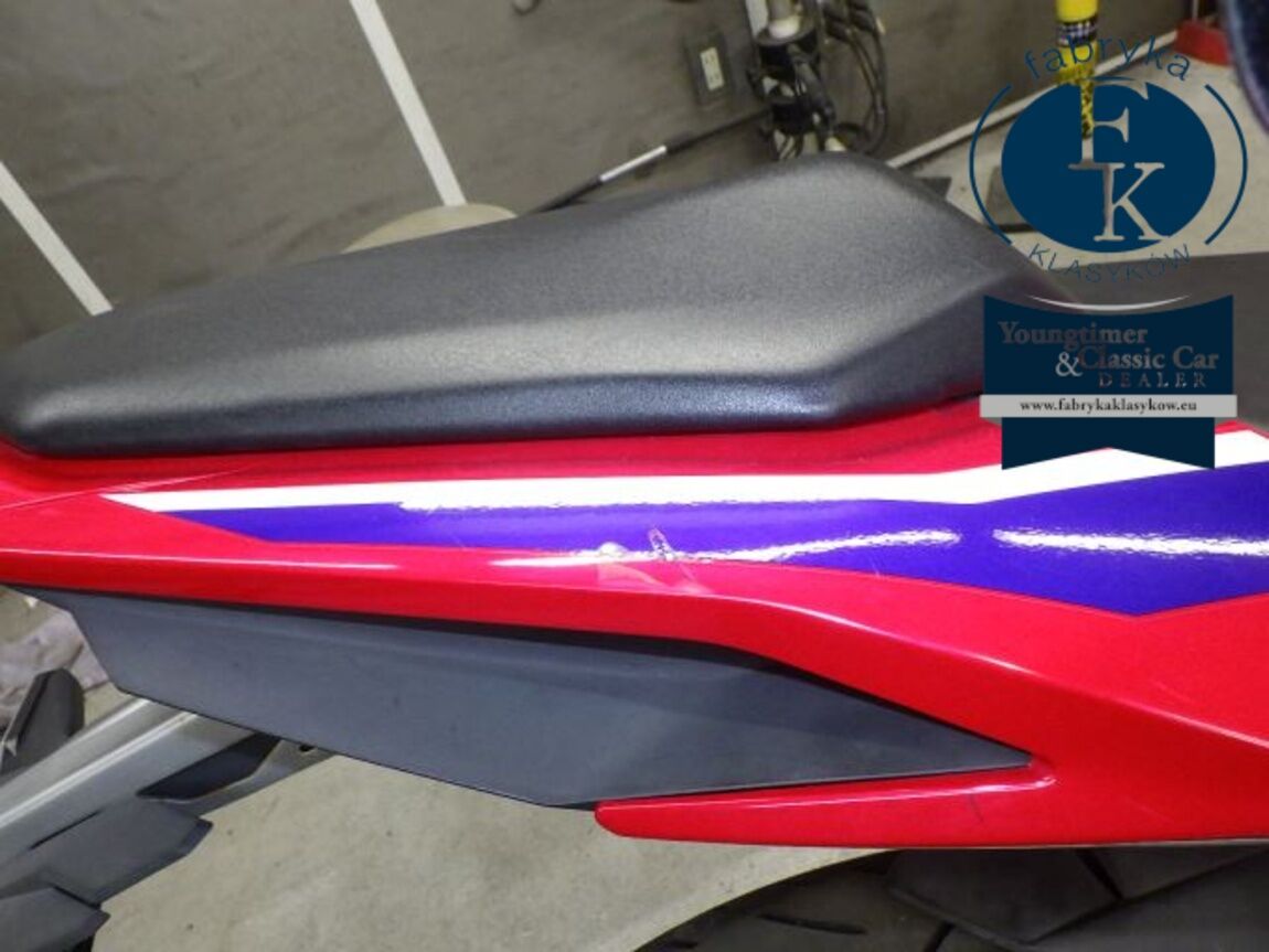 HONDA CBR250RR-2A  - zdjęcie 17